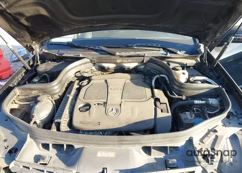 2014 Mercedes-Benz Glk 350 из США, поврежденный, VIN WDCGG5HB0EG311711